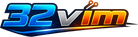 32vim